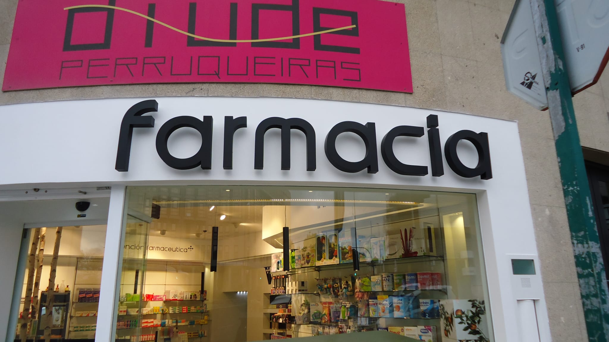 KontextoKontexto Rótulos