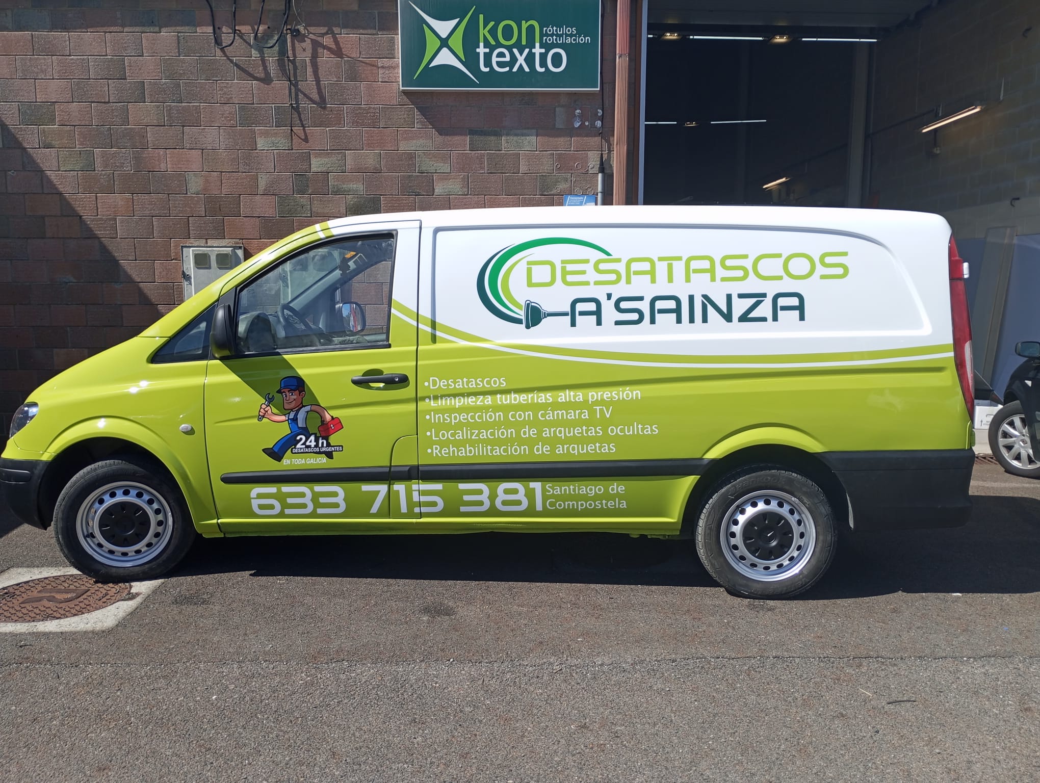 KontextoKontexto Rótulos