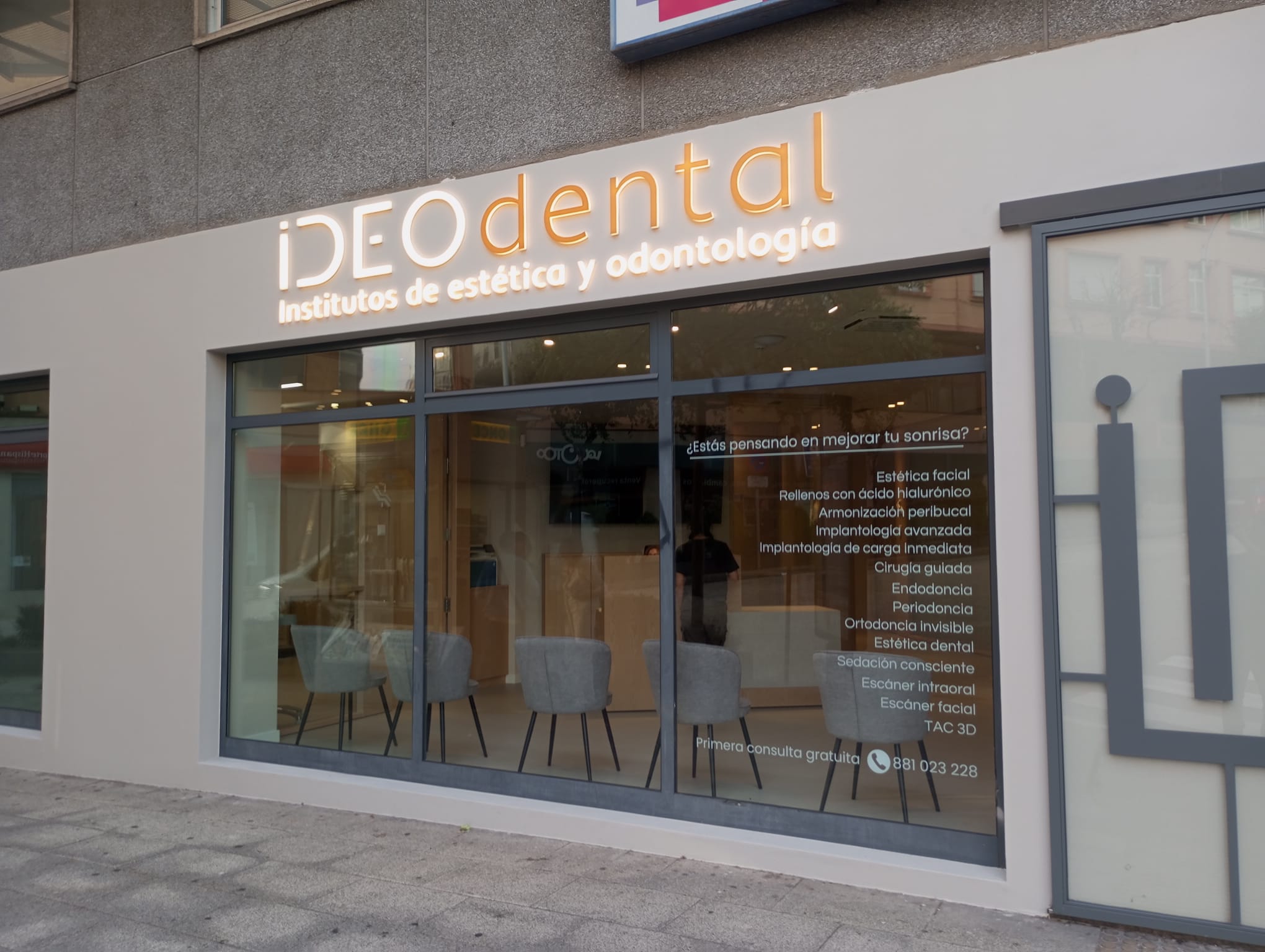 Letras Corpóreas Kontexto