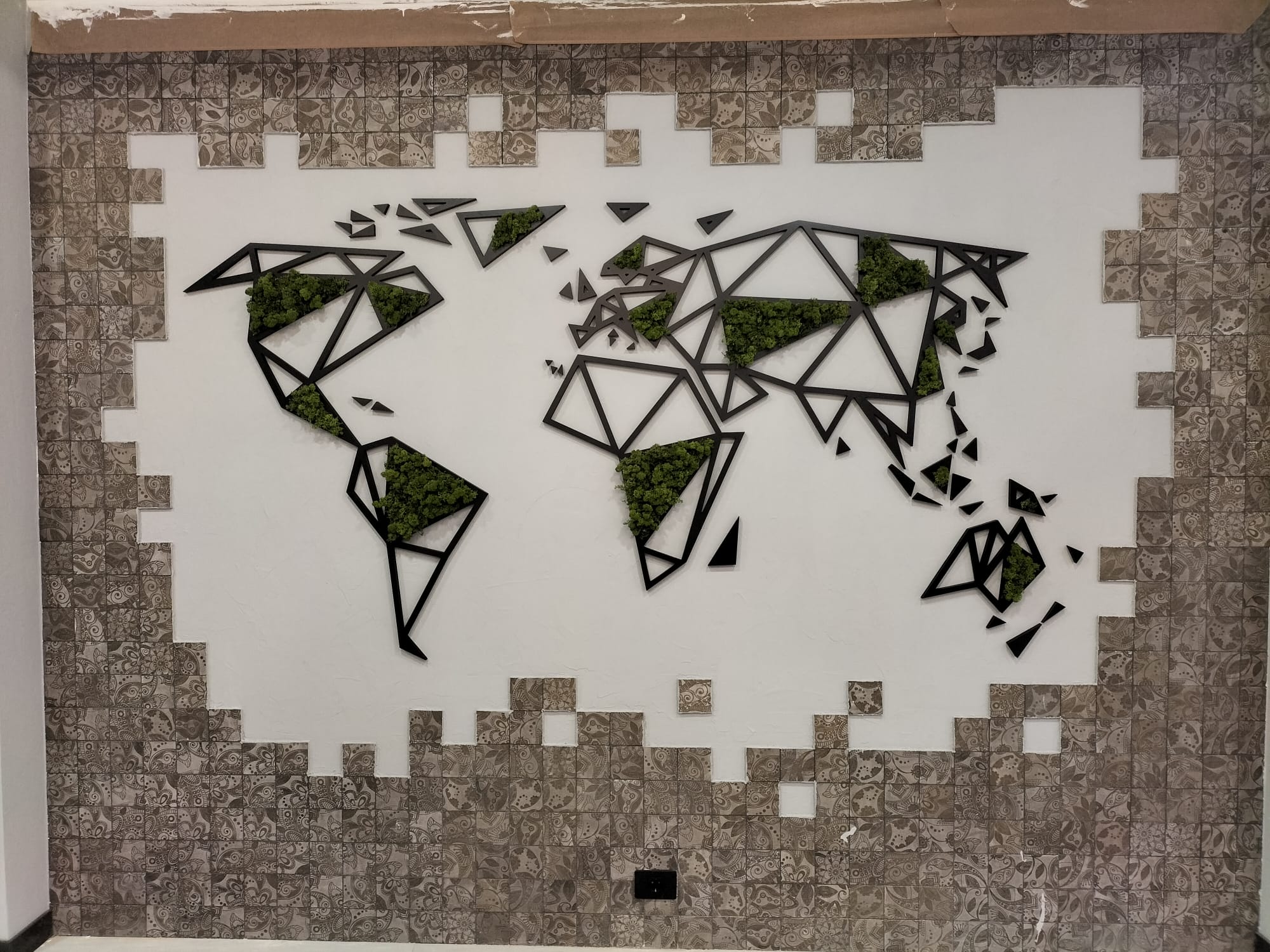 Letras Corpóreas Kontexto